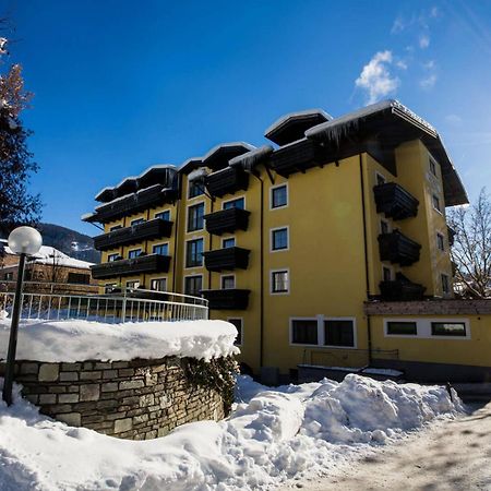 Hotel Pinzgauerhof By Alpeffect Hotels Zell am See Extérieur photo