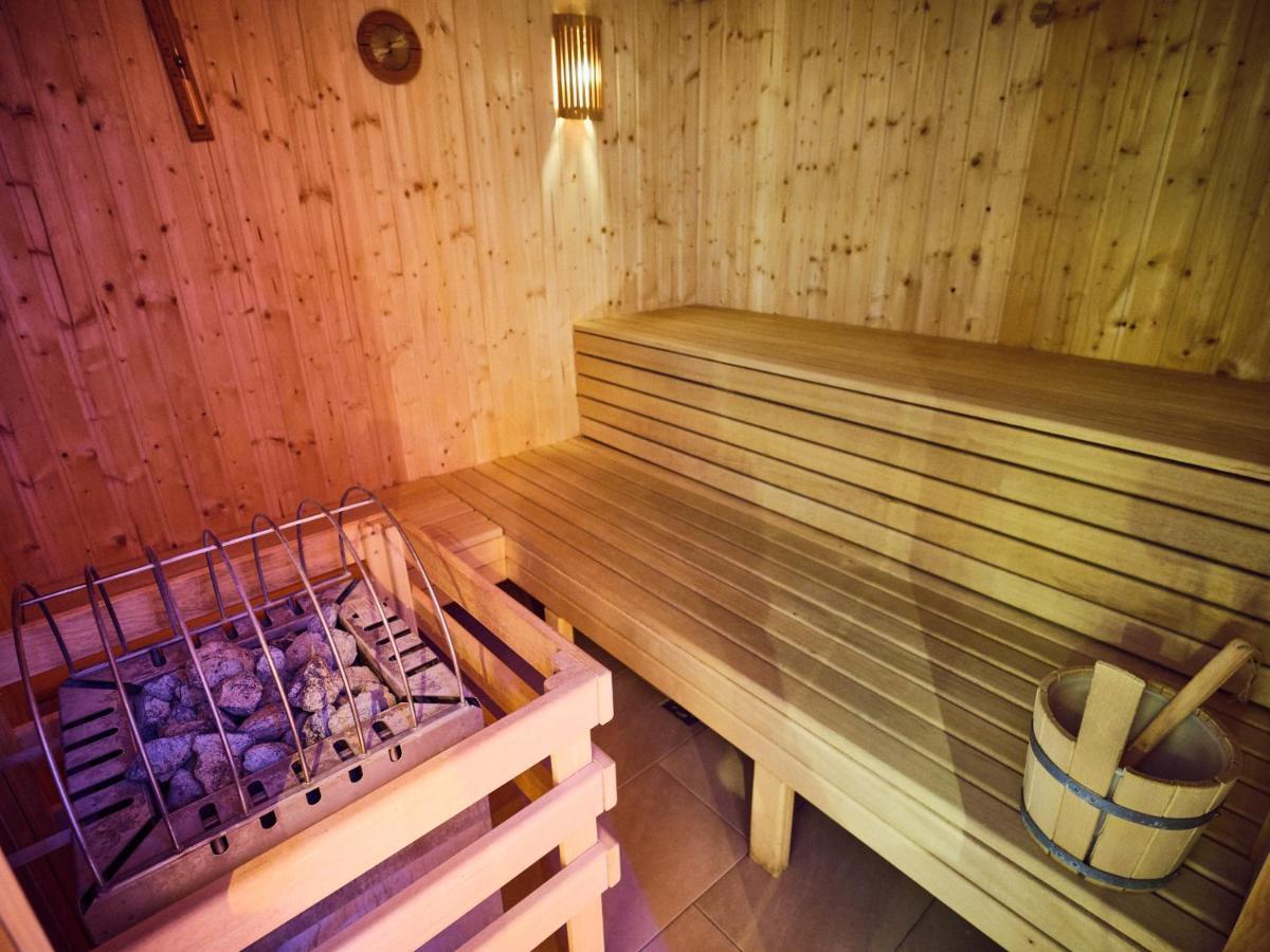 Hotel Pinzgauerhof By Alpeffect Hotels Zell am See Extérieur photo