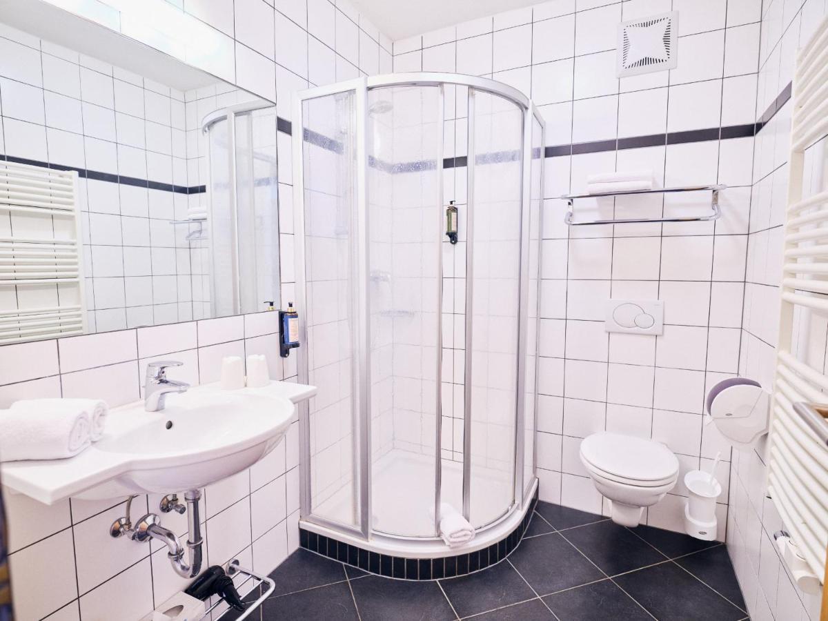 Hotel Pinzgauerhof By Alpeffect Hotels Zell am See Extérieur photo